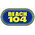 Beach 104