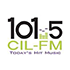 CIL-FM 105